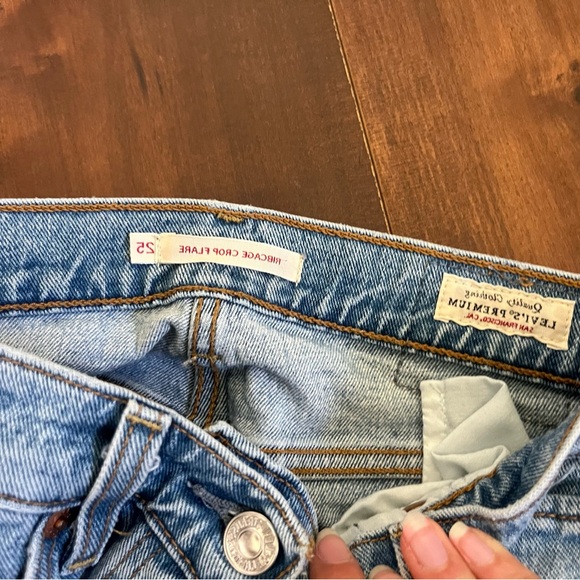 Jeans - Picture 3 of 3